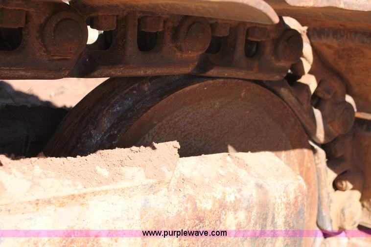 image for item L6791 2006 Komatsu PC200LC-8 excavator