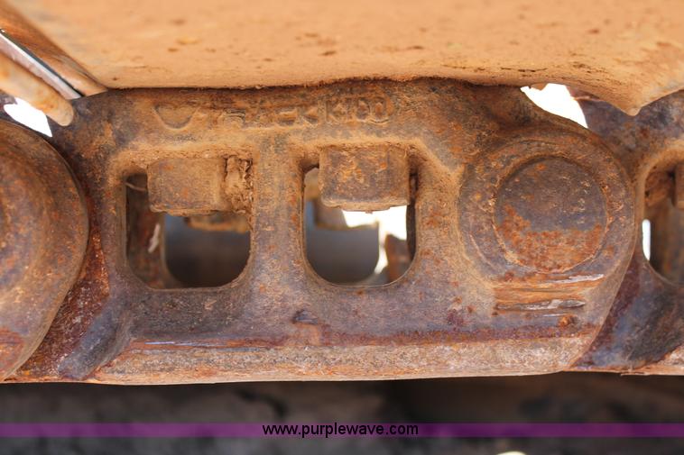 image for item L6791 2006 Komatsu PC200LC-8 excavator