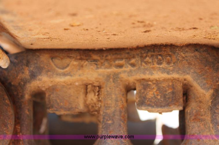 image for item L6791 2006 Komatsu PC200LC-8 excavator