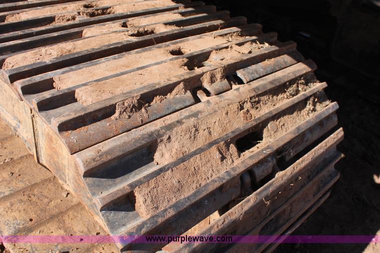 image for item L6791 2006 Komatsu PC200LC-8 excavator