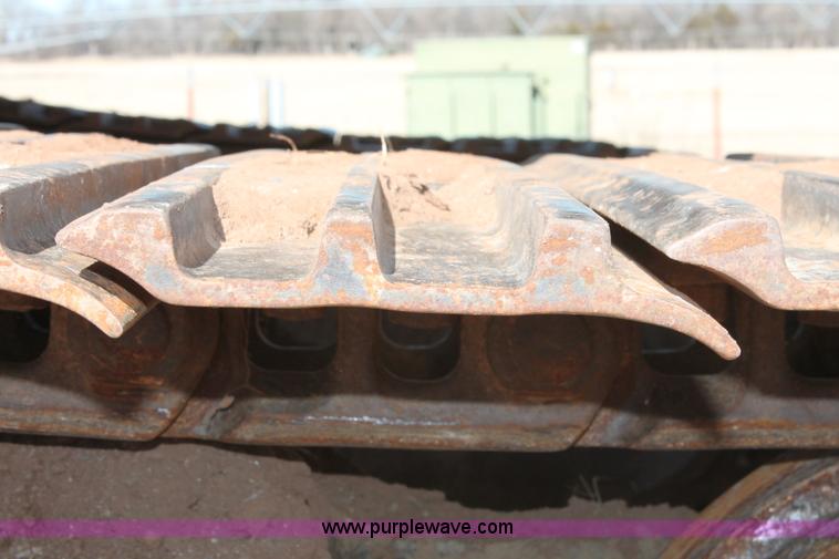image for item L6791 2006 Komatsu PC200LC-8 excavator