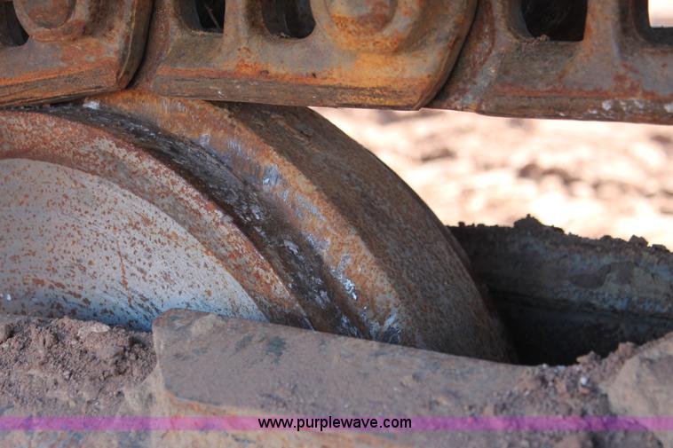 image for item L6791 2006 Komatsu PC200LC-8 excavator