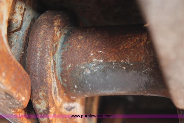 image for item L6791 2006 Komatsu PC200LC-8 excavator