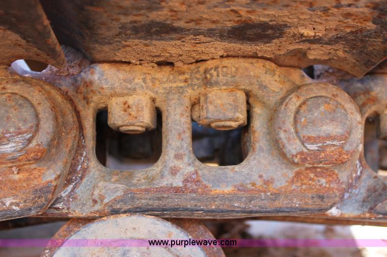 image for item L6791 2006 Komatsu PC200LC-8 excavator