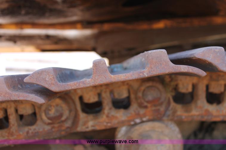 image for item L6791 2006 Komatsu PC200LC-8 excavator