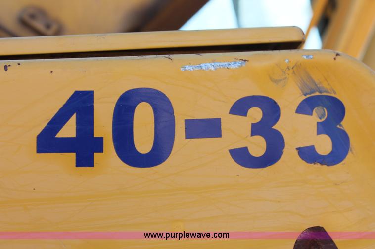 image for item L6791 2006 Komatsu PC200LC-8 excavator