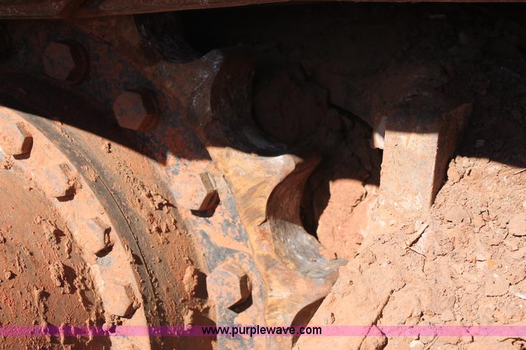 image for item L6792 2008 John Deere 200D LC excavator