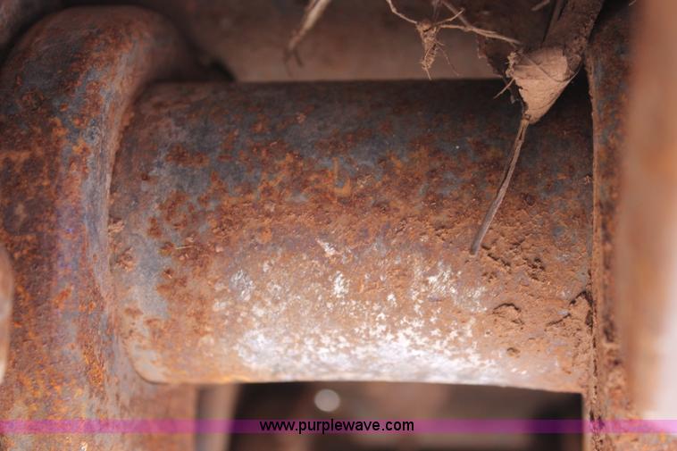 image for item L6792 2008 John Deere 200D LC excavator