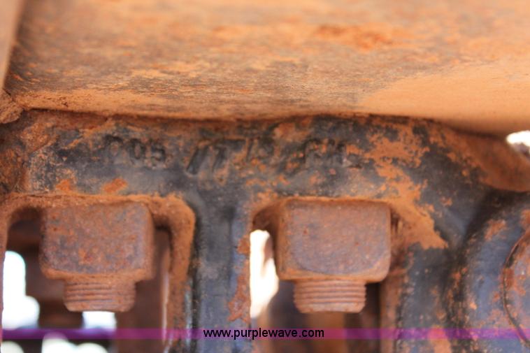 image for item L6792 2008 John Deere 200D LC excavator