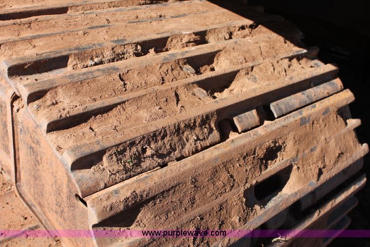 image for item L6792 2008 John Deere 200D LC excavator