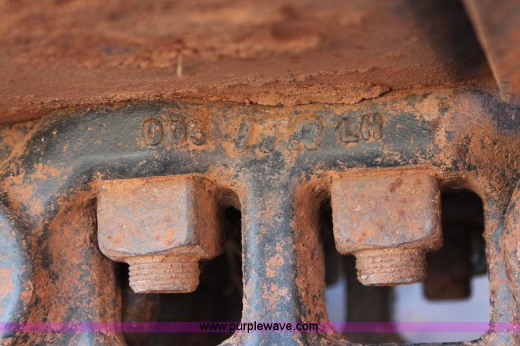 image for item L6792 2008 John Deere 200D LC excavator