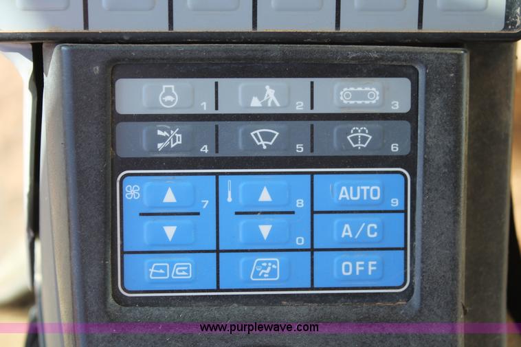 image for item L6793 2008 Komatsu PC200LC-8 excavator