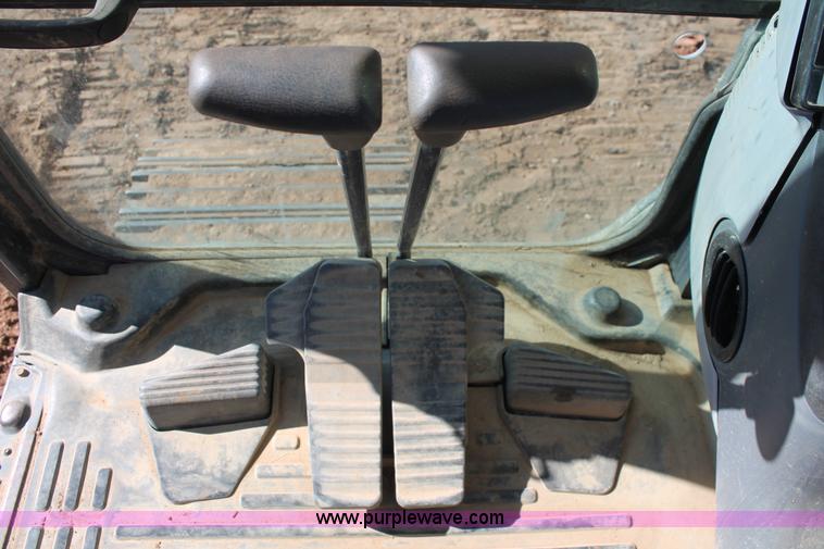 image for item L6793 2008 Komatsu PC200LC-8 excavator