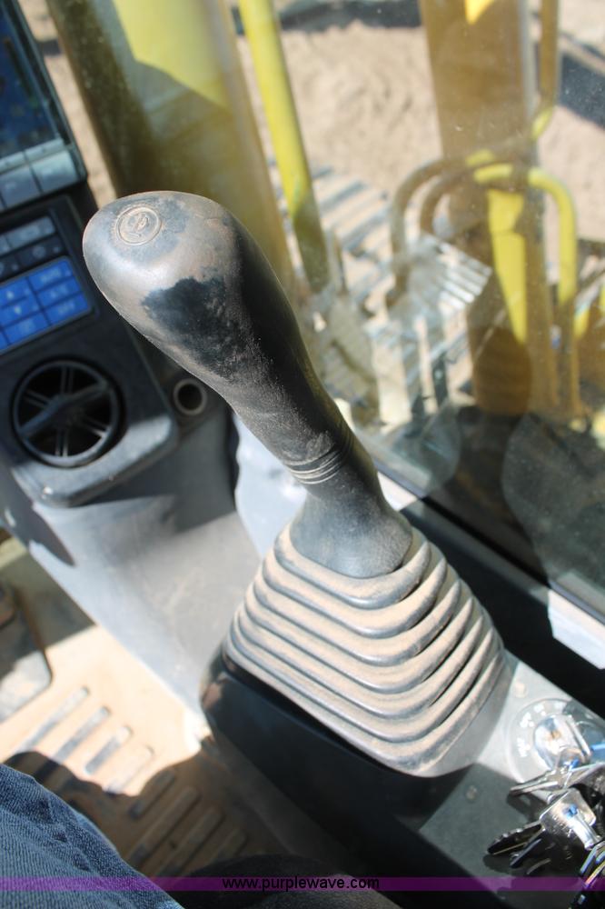 image for item L6793 2008 Komatsu PC200LC-8 excavator