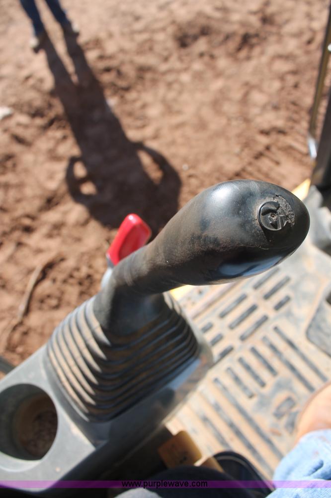 image for item L6793 2008 Komatsu PC200LC-8 excavator