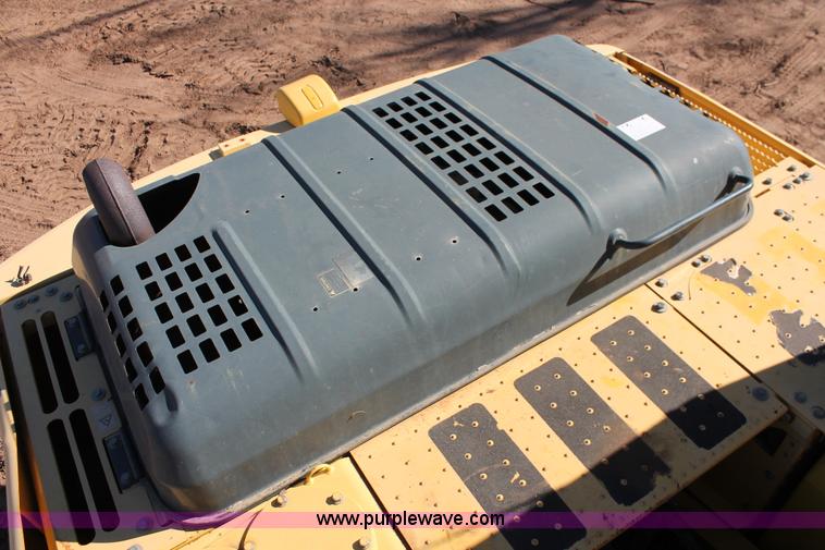 image for item L6793 2008 Komatsu PC200LC-8 excavator