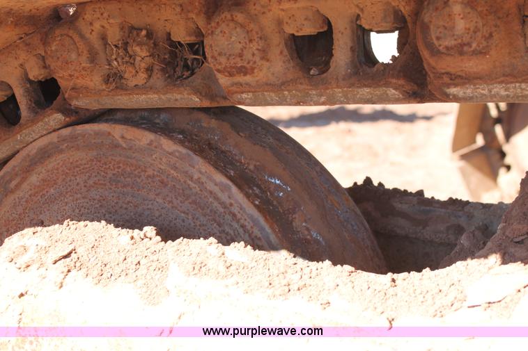 image for item L6793 2008 Komatsu PC200LC-8 excavator