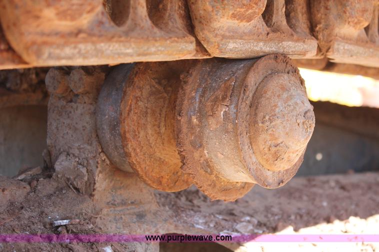 image for item L6793 2008 Komatsu PC200LC-8 excavator