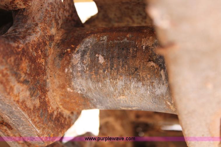 image for item L6793 2008 Komatsu PC200LC-8 excavator