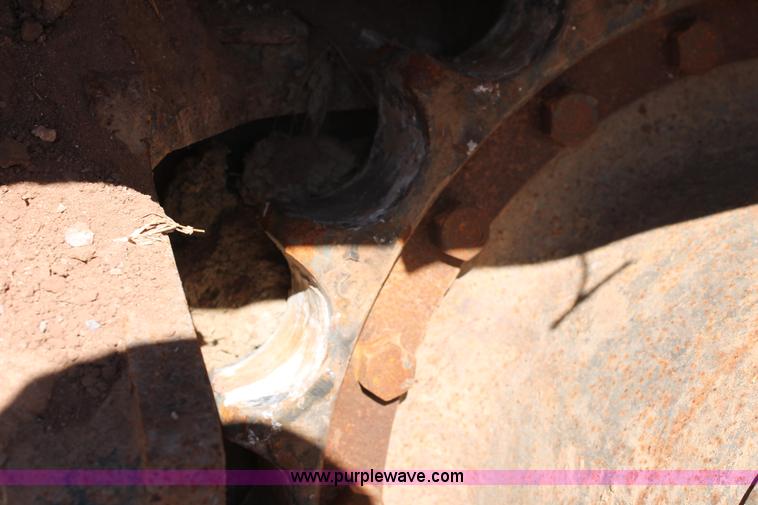 image for item L6793 2008 Komatsu PC200LC-8 excavator