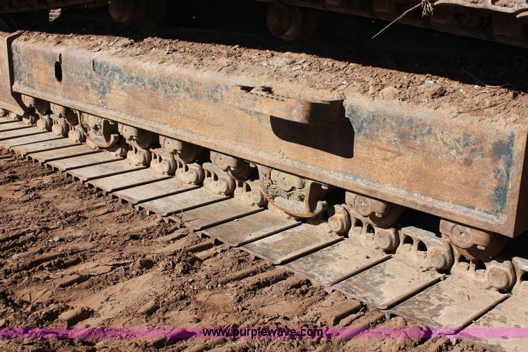 image for item L6793 2008 Komatsu PC200LC-8 excavator