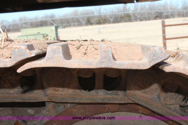 image for item L6793 2008 Komatsu PC200LC-8 excavator