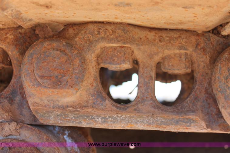 image for item L6793 2008 Komatsu PC200LC-8 excavator