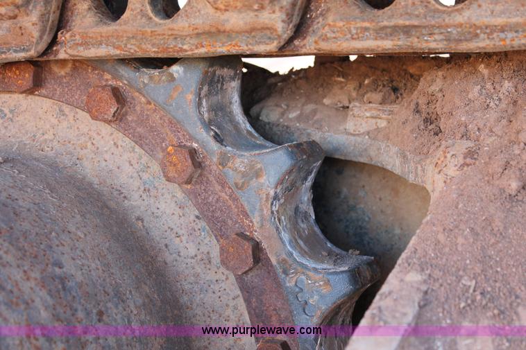 image for item L6793 2008 Komatsu PC200LC-8 excavator
