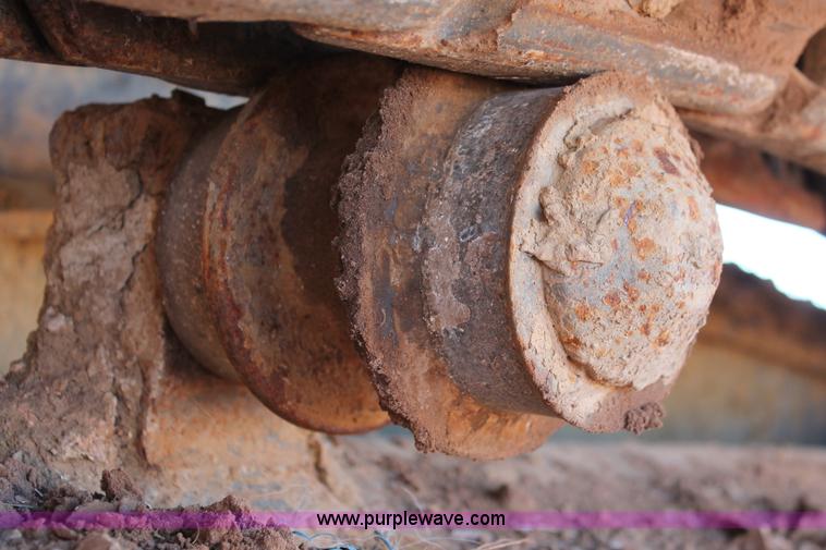 image for item L6793 2008 Komatsu PC200LC-8 excavator