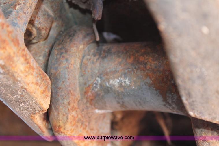 image for item L6793 2008 Komatsu PC200LC-8 excavator