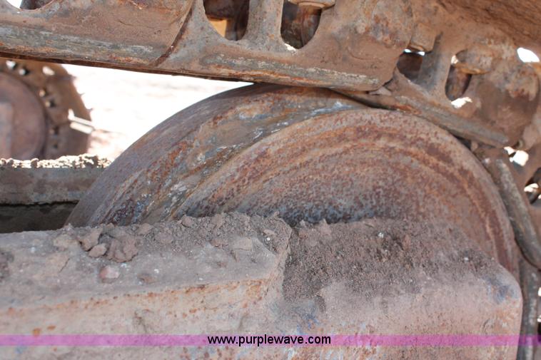 image for item L6793 2008 Komatsu PC200LC-8 excavator