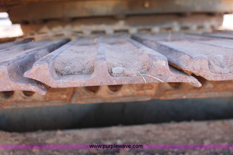 image for item L6793 2008 Komatsu PC200LC-8 excavator