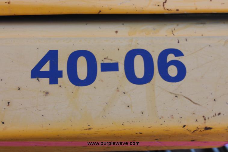 image for item L6793 2008 Komatsu PC200LC-8 excavator