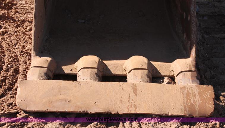 image for item L6794 2007 Komatsu PC200LC-8 Galeo excavator