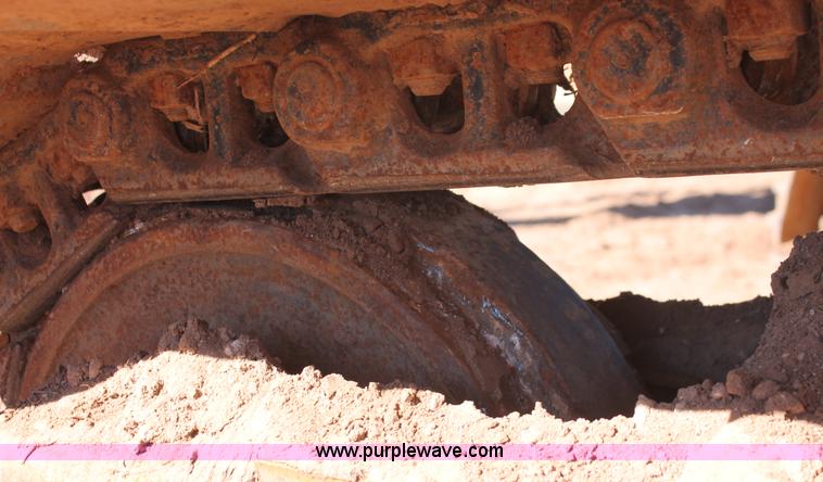 image for item L6794 2007 Komatsu PC200LC-8 Galeo excavator