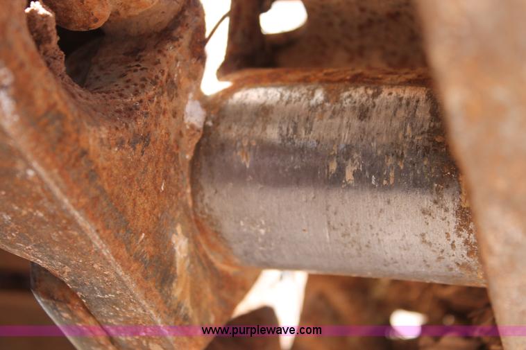 image for item L6794 2007 Komatsu PC200LC-8 Galeo excavator