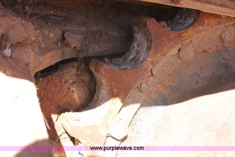 image for item L6794 2007 Komatsu PC200LC-8 Galeo excavator