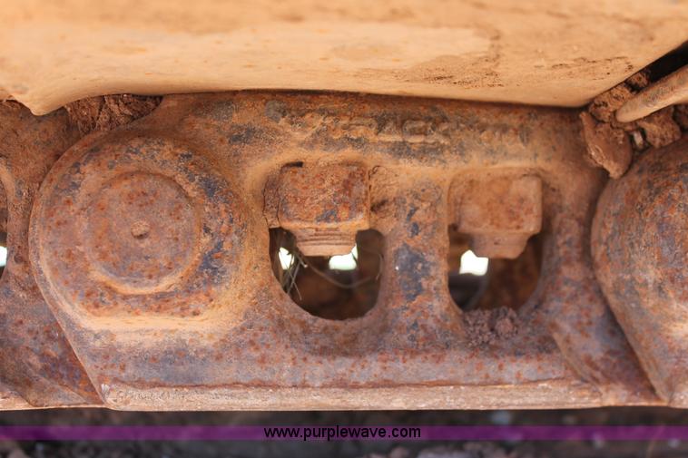 image for item L6794 2007 Komatsu PC200LC-8 Galeo excavator