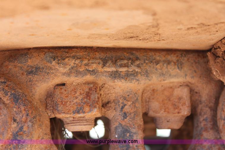 image for item L6794 2007 Komatsu PC200LC-8 Galeo excavator