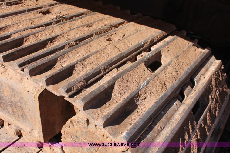 image for item L6794 2007 Komatsu PC200LC-8 Galeo excavator