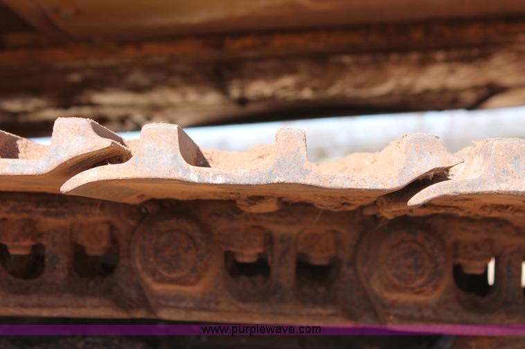 image for item L6794 2007 Komatsu PC200LC-8 Galeo excavator