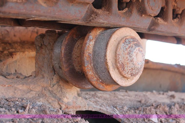 image for item L6794 2007 Komatsu PC200LC-8 Galeo excavator