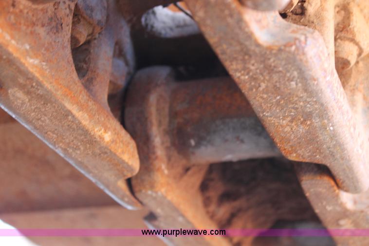 image for item L6794 2007 Komatsu PC200LC-8 Galeo excavator