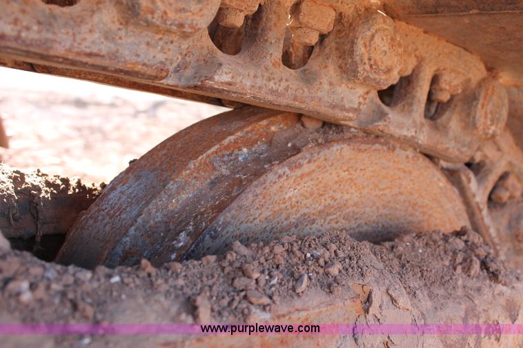 image for item L6794 2007 Komatsu PC200LC-8 Galeo excavator