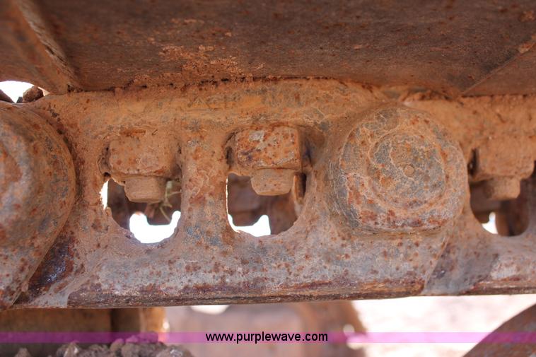 image for item L6794 2007 Komatsu PC200LC-8 Galeo excavator