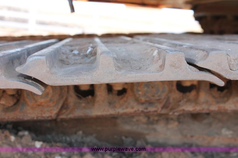 image for item L6794 2007 Komatsu PC200LC-8 Galeo excavator