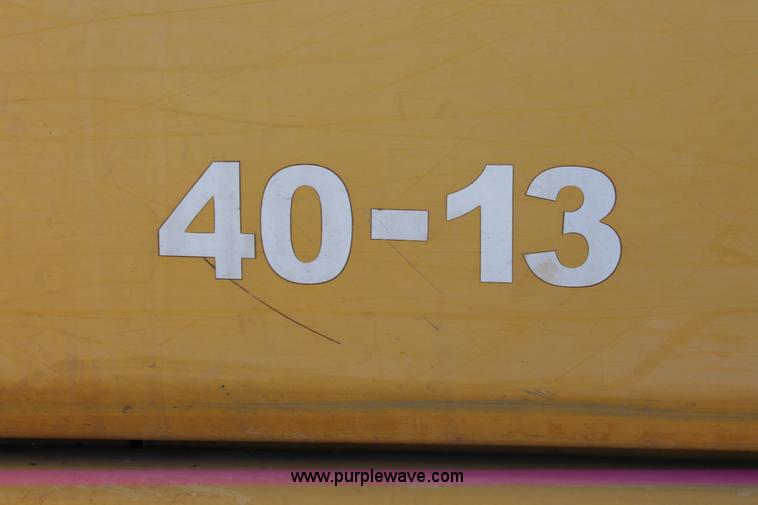 image for item L6794 2007 Komatsu PC200LC-8 Galeo excavator