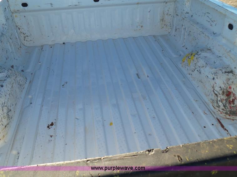 image for item L6796 2009 Chevrolet Silverado 1500 LT Ext. Cab pickup truck