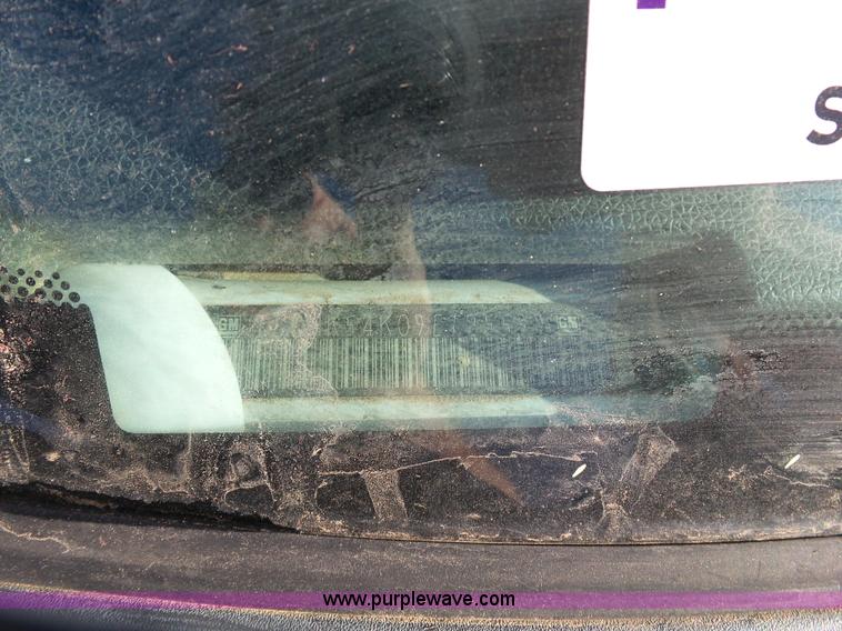 image for item L6797 2009 Chevrolet Silverado 2500HD LT pickup truck