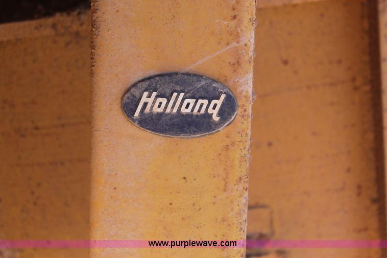 image for item L6803 1997 Atoka 24-DE50-3 drop deck trailer